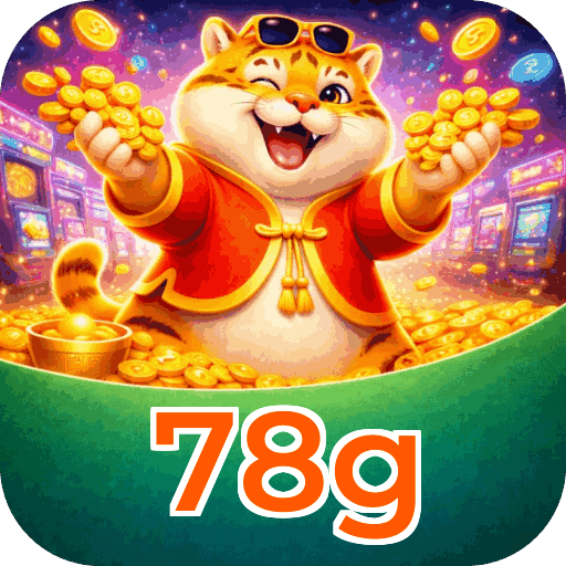 Bônus de boas-vindas 78g